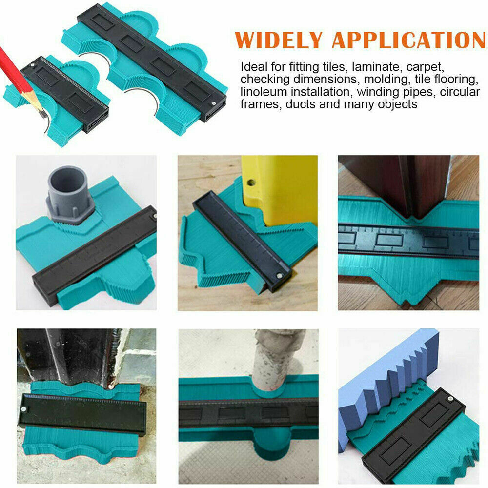 Measuring tool on sale for odd shapes